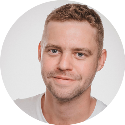 Nico Goßmann...