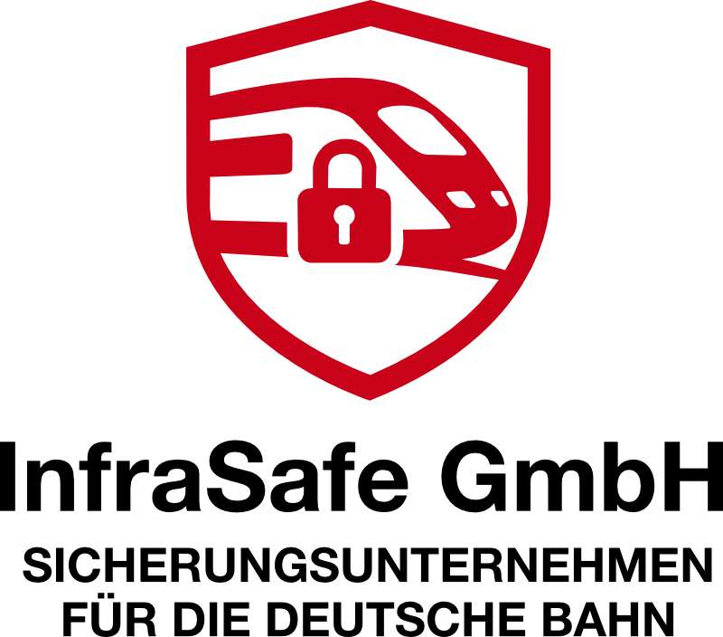 InfraSafe GmbH Logo